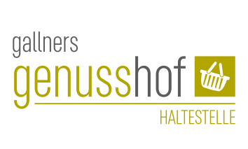 Genusshof Gallner